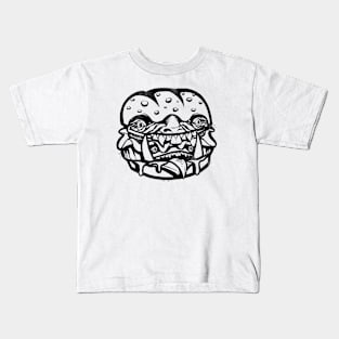 Carnivorous 2 Kids T-Shirt